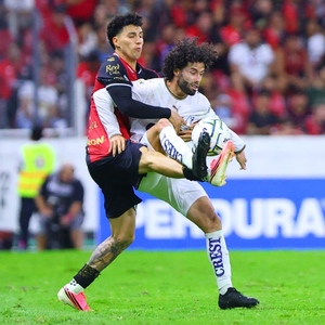 Atlas y Pumas empataron a un gol en la Jornada 9 del Apertura 2026 de Liga MX en una tarde llena de lesiones.