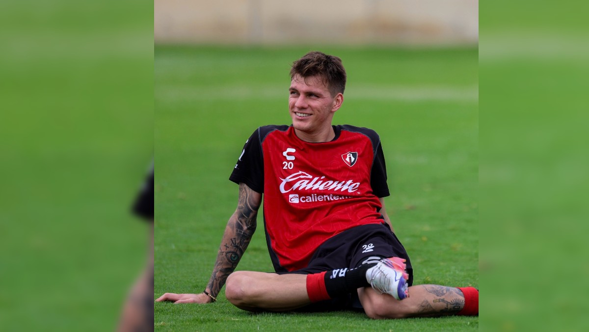 Atlas busca regresar a la zona de clasificación con un triunfo en casa (Cortesía Atlas)