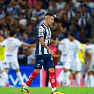 Atlético de San Luis derrota a Monterrey en la Jornada 6 de la Liga MX