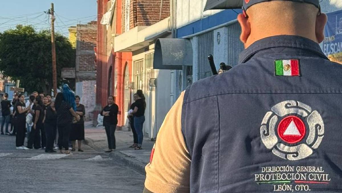 El aumento de personal también permitirá realizar movimientos internos en León | Cortesía