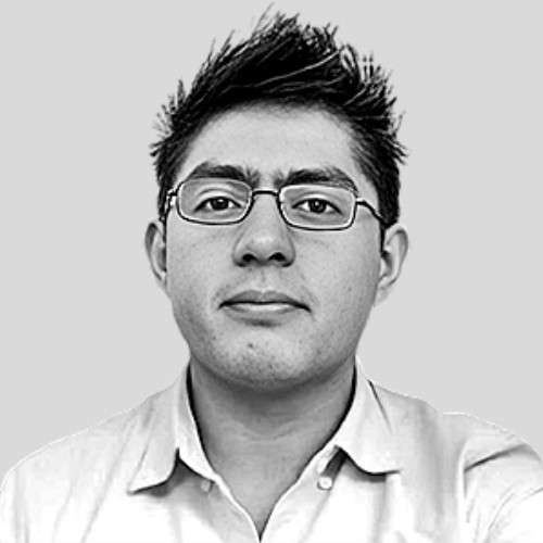 Dr. Iván Granados Chavarría