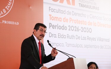 El Consejo Técnico definirá sanción administrativa por novatada a joven estudiante que terminó hospitalizado