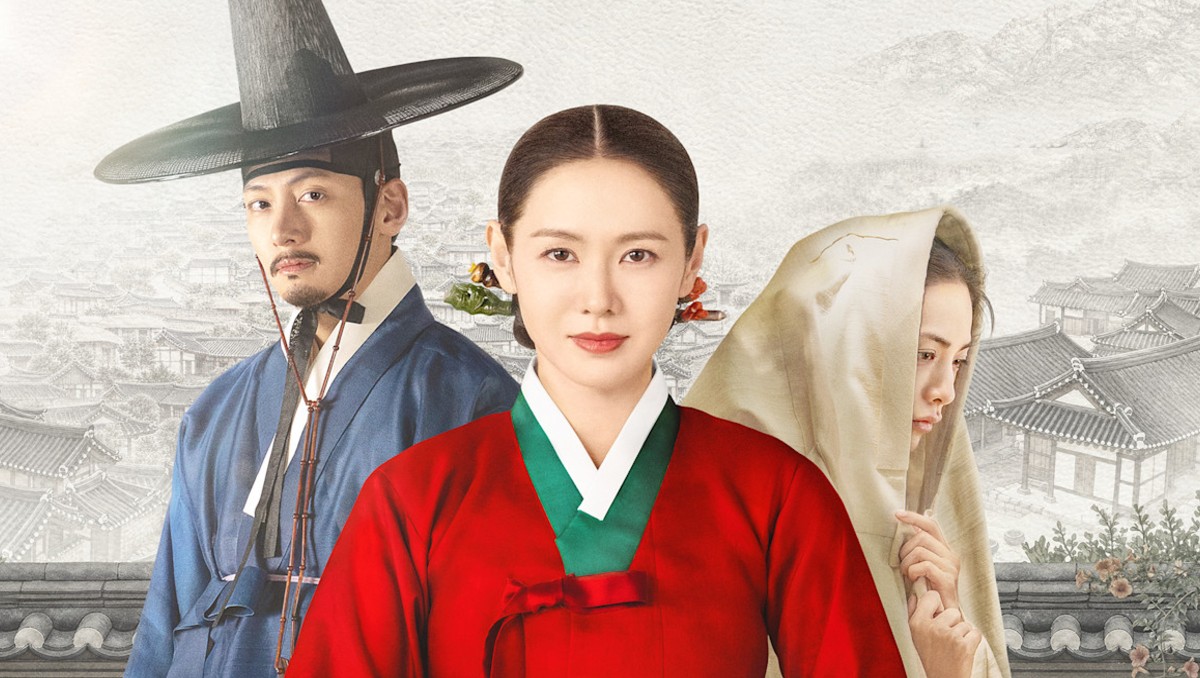 El escándalo: conoce la trama y el reparto de la serie coreana de Netflix. | FOTO: El escándalo