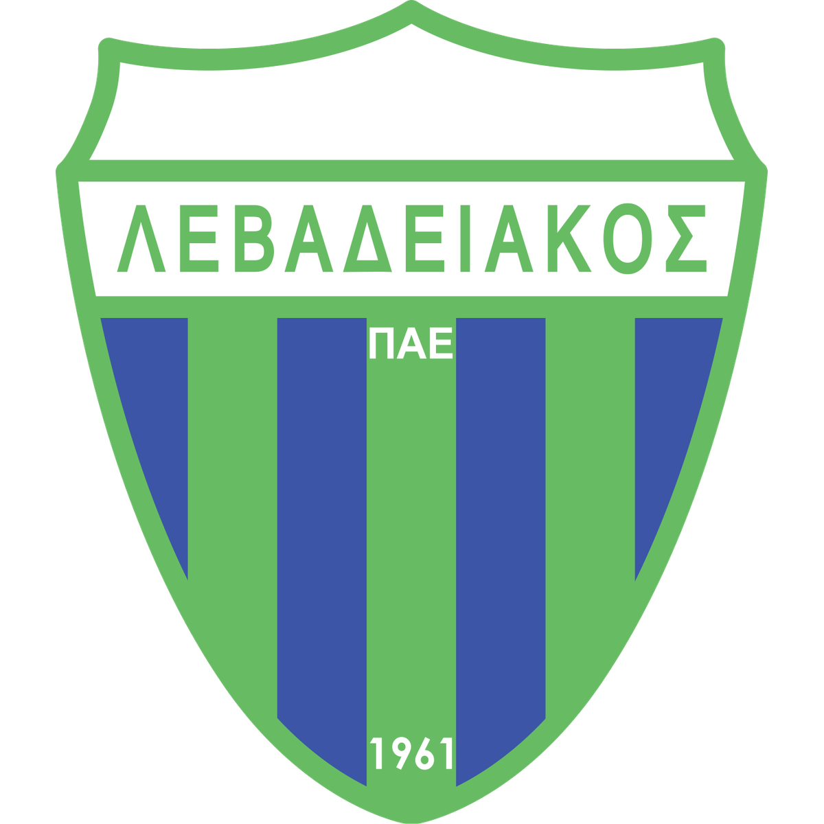 LEVADIAKOS