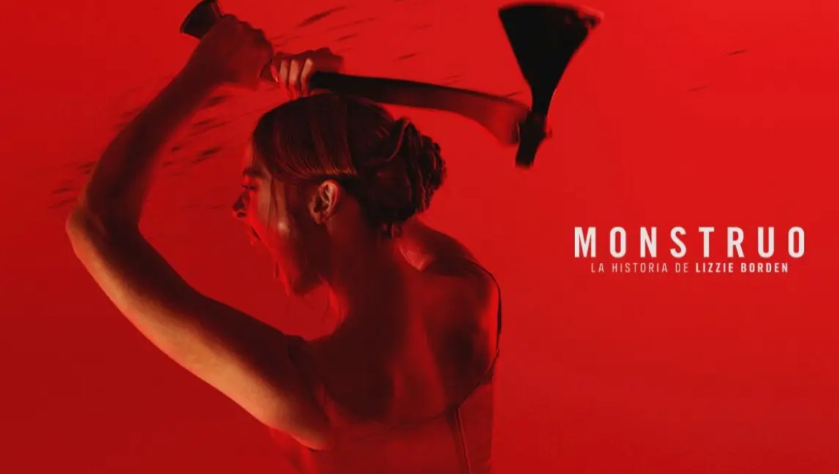Final explicado de ‘Monstruo: La historia de Lizzie Borden’ de Netflix: ¿qué significa el encuentro entre Lizzie y Aileen Wuornos? | Especial
