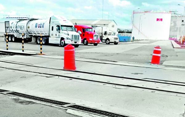 Firma involucrada en megagolpe de huachicol, entre las consentidas del sexenio de Peña