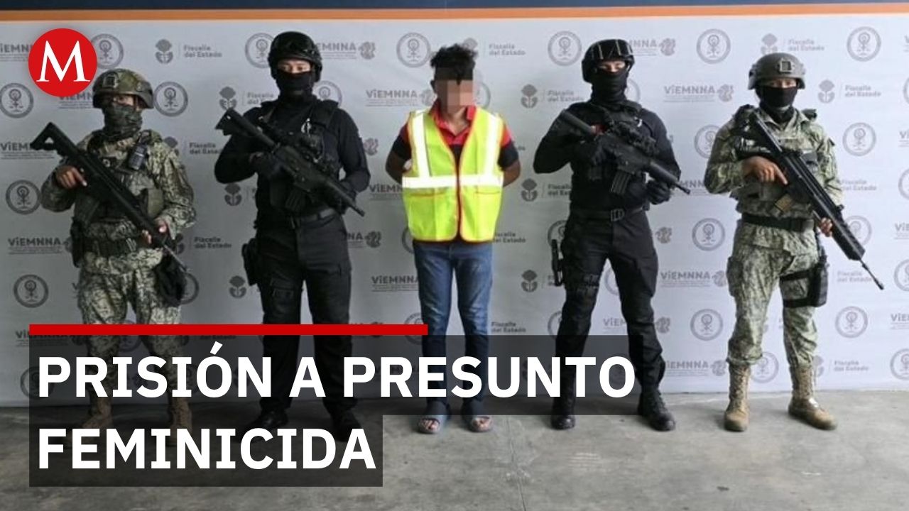 Familia de Karla Margarita espera veredicto mientras acusado permanece en prisión preventiva