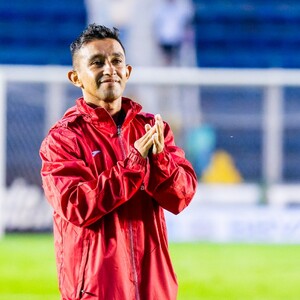 Christian Bermúdez aseguró que quiere seguir jugando futbol profesional pese a sus 39 años; aunque será su último torneo con Atlante.