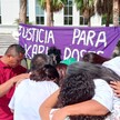 Inicia juicio final del caso de Karla Roses, joven víctima de feminicidio el pasado 19 de septiembre en 2024 en Altamira