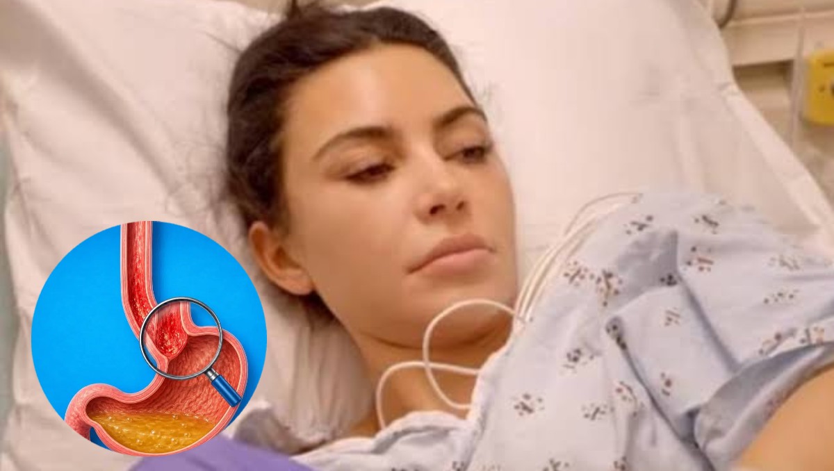Kim Kardashian revela diagnóstico que preocupa por el antecedente de su padre, quien falleció de cáncer | Especial