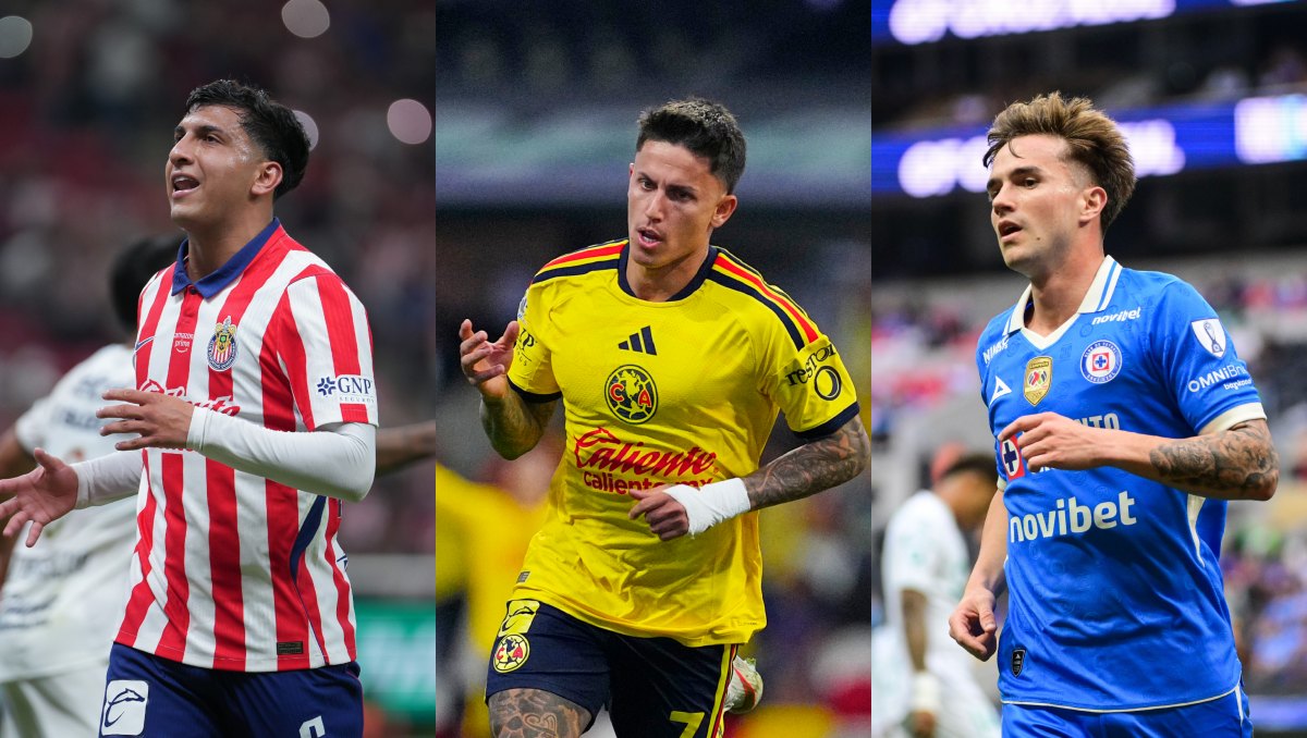 Partidos de Liga MX 2026 HOY sábado 19 de septiembre: Horarios y dónde ver EN VIVO Jornada 9