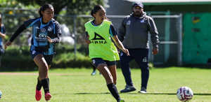 Las Camoteras se mantienen en la penúltima posición del Grupo “B” con tres puntos, producto de una victoria y seis derrotas.