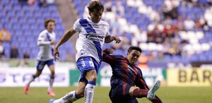 Puebla se conserva en los puestos de Liguilla tras rescatar el empate a un gol con Atlante en la Jornada 9 del Apertura 2026.