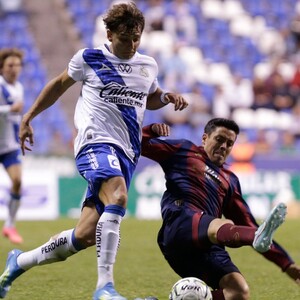 Puebla se conserva en los puestos de Liguilla tras rescatar el empate a un gol con Atlante en la Jornada 9 del Apertura 2026.