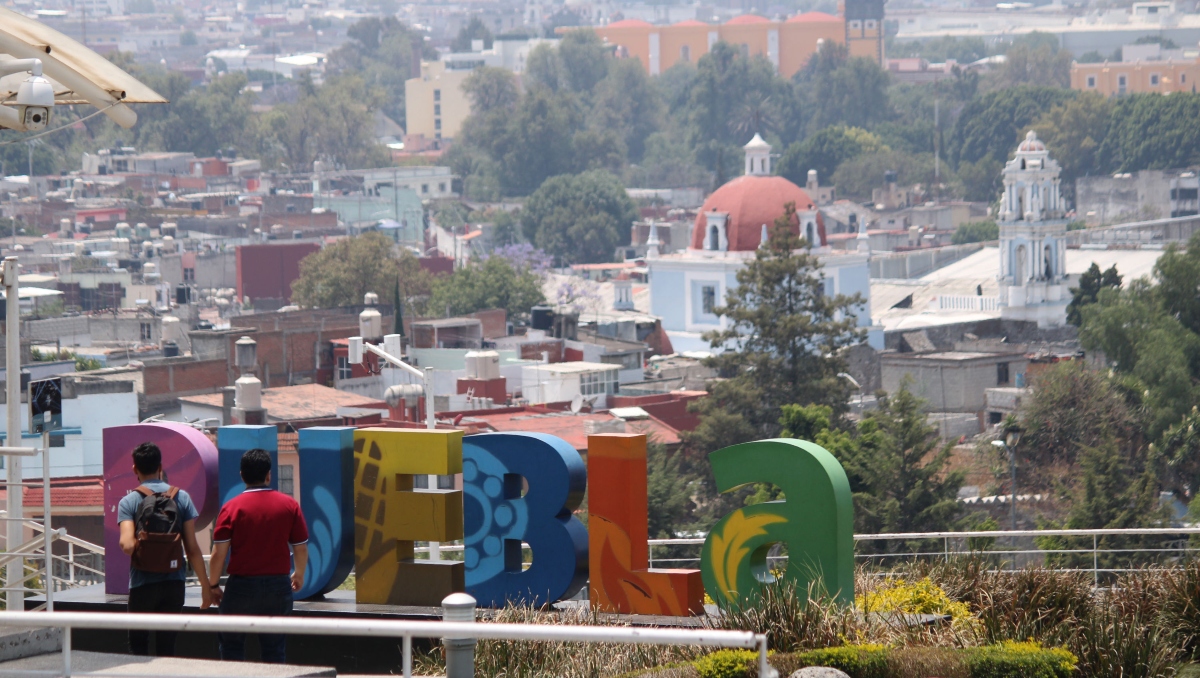 Qué hacer en Puebla: actividades del 19 y 20 de septiembre 2026 | EsImagen