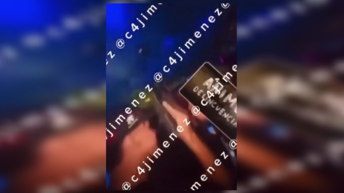 La víctima compartía videos de diversas fiestas en sus redes sociales. (Foto: especial)