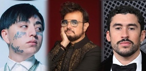 Aleks Syntek habla sobre una colaboración. | MILENIO