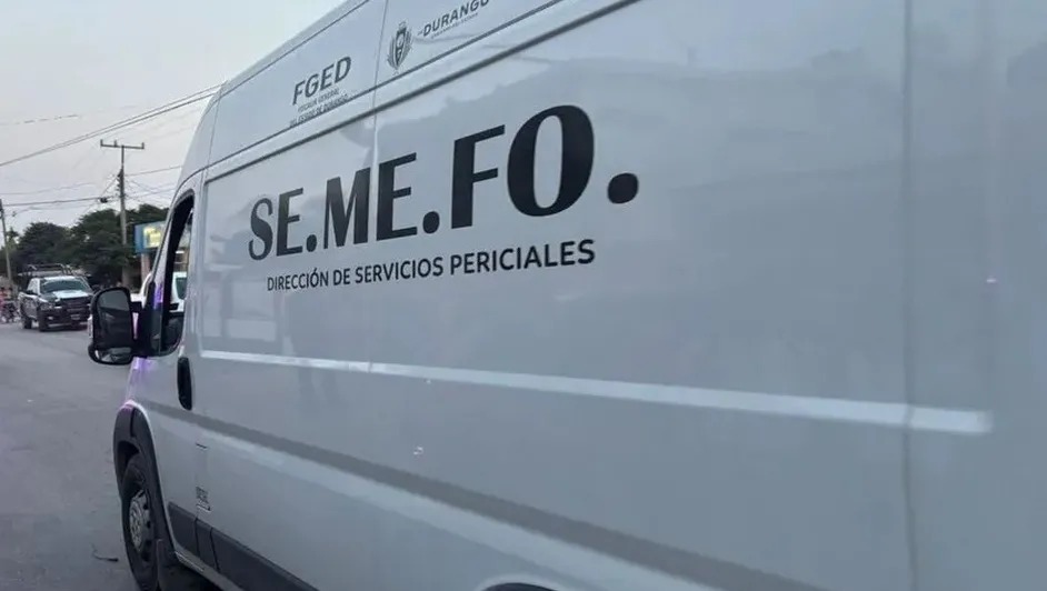 Asesinan a velador de 74 años dentro de una bodega en Lerdo.| Archivo MILENIO.