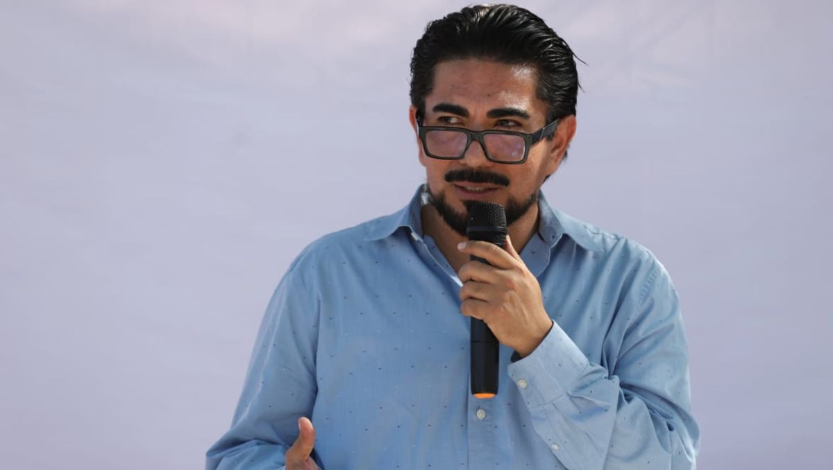 La Conagua exhortó a AyD a liquidar 172 mdp en cuotas de garantía para no perder los derechos sobre el río Pánuco | Luis Guerra
