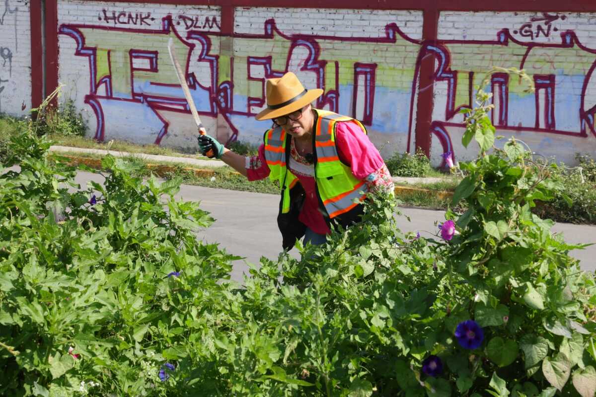 Ecatepec. | Foto: Especial
