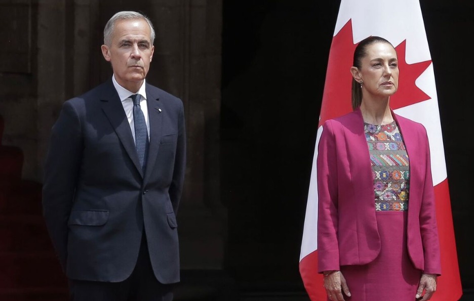 Empresas e inversionistas canadienses buscan nuevos proyectos fuera de Estados Unidos. | Ariel Ojeda