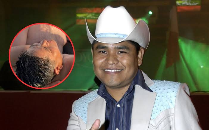 Erasmo Catarino estuvo a punto de ahogarse en playas de Cancún | VIDEO