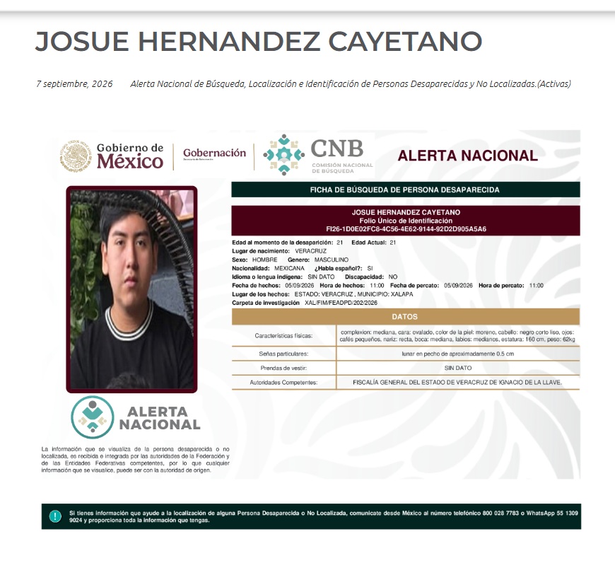 Avances asesinato Ximena y José