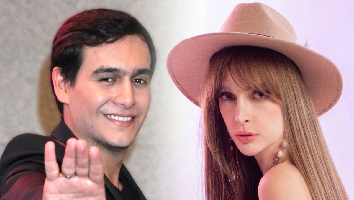 Imelda Tuñón habla sobre Julián Figueroa. | MILENIO