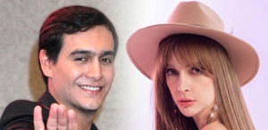 Imelda Tuñón habla sobre Julián Figueroa. | MILENIO