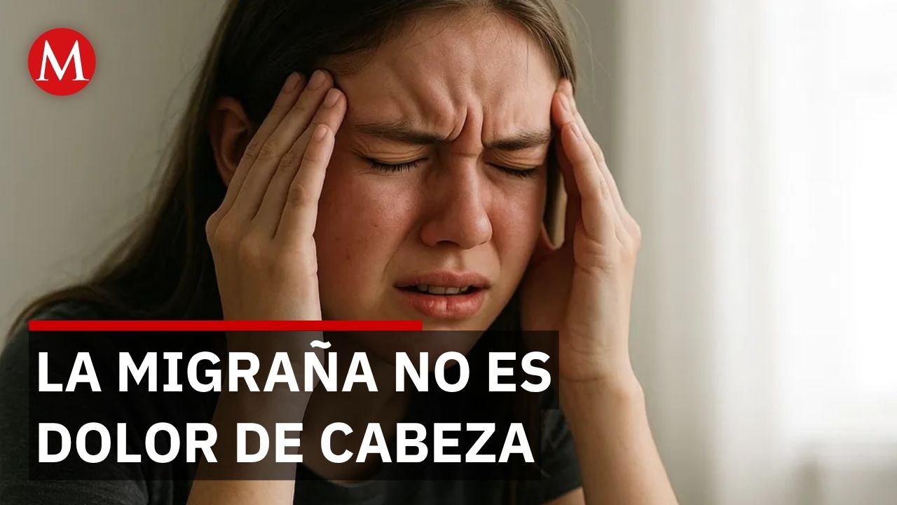 Migraña: por qué los médicos alertan contra el uso de ibuprofeno