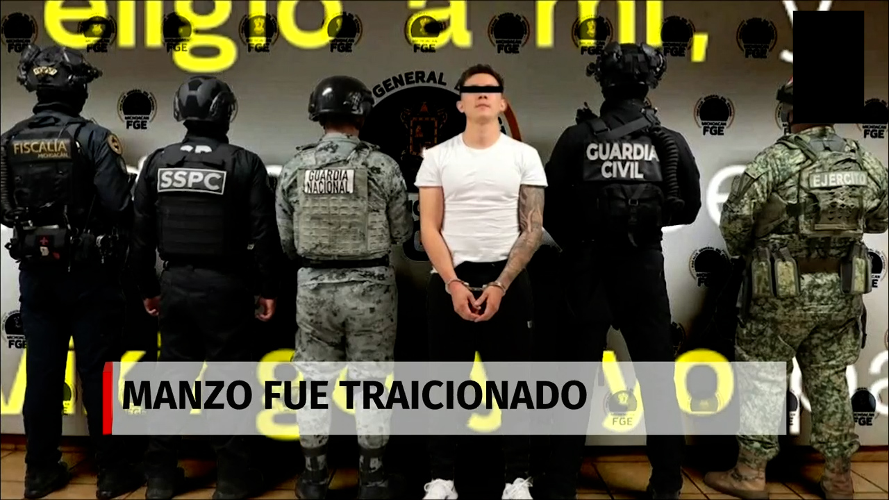 Milenio Noticias, 19 de septiembre de 2026
