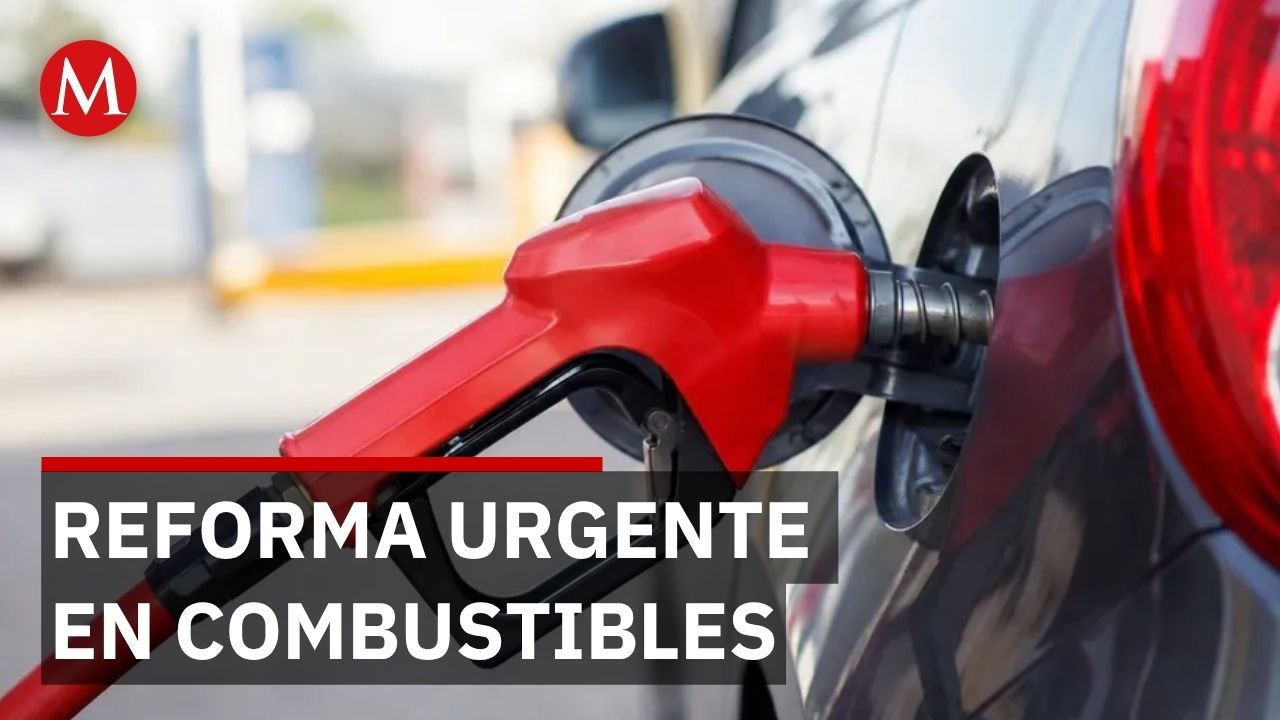 Modificarán norma de calidad de combustibles en Nuevo León tras años de señalamientos