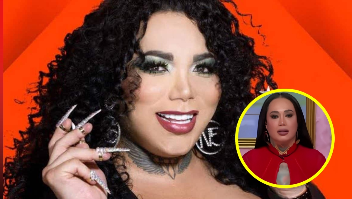 Paola Suárez reacciona a rumores de eliminación de Karina Torres/ Especial