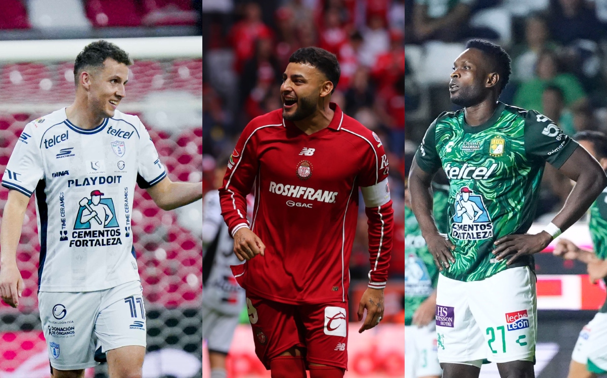 Partidos de Liga MX HOY domingo 20 de septiembre: Horarios y dónde ver (Imago7)