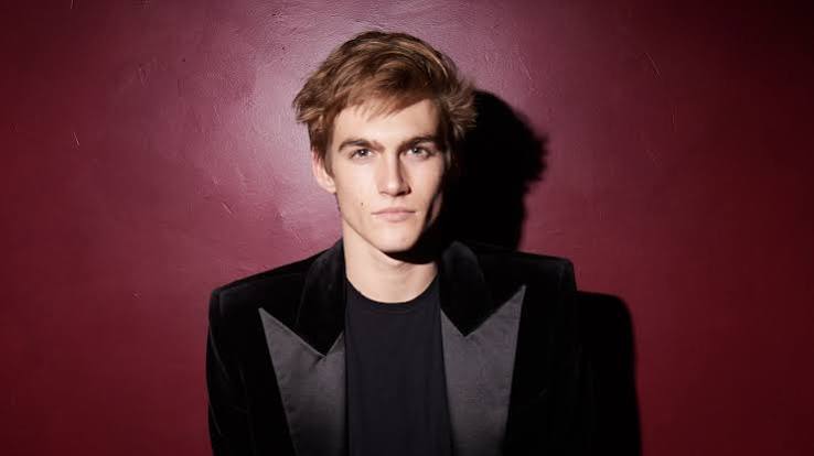 Última publicación de Presley Gerber, hijo de Cindy Crawford | FOTO