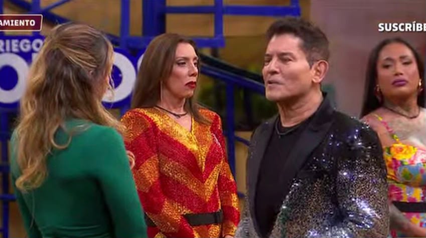 Quién se posicionó vs quién HOY 20 de septiembre en LCDLF | VIDEO