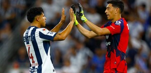 Con la victoria ante Cruz Azul, Rayados de Monterrey aspira a meterse a lugares de Liguilla tras no clasificarse en el torneo pasado.