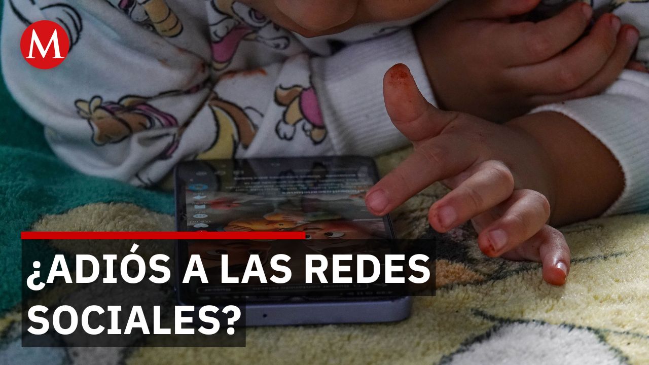 Restricción de redes sociales a menores: ¿protección o una solución incompleta?