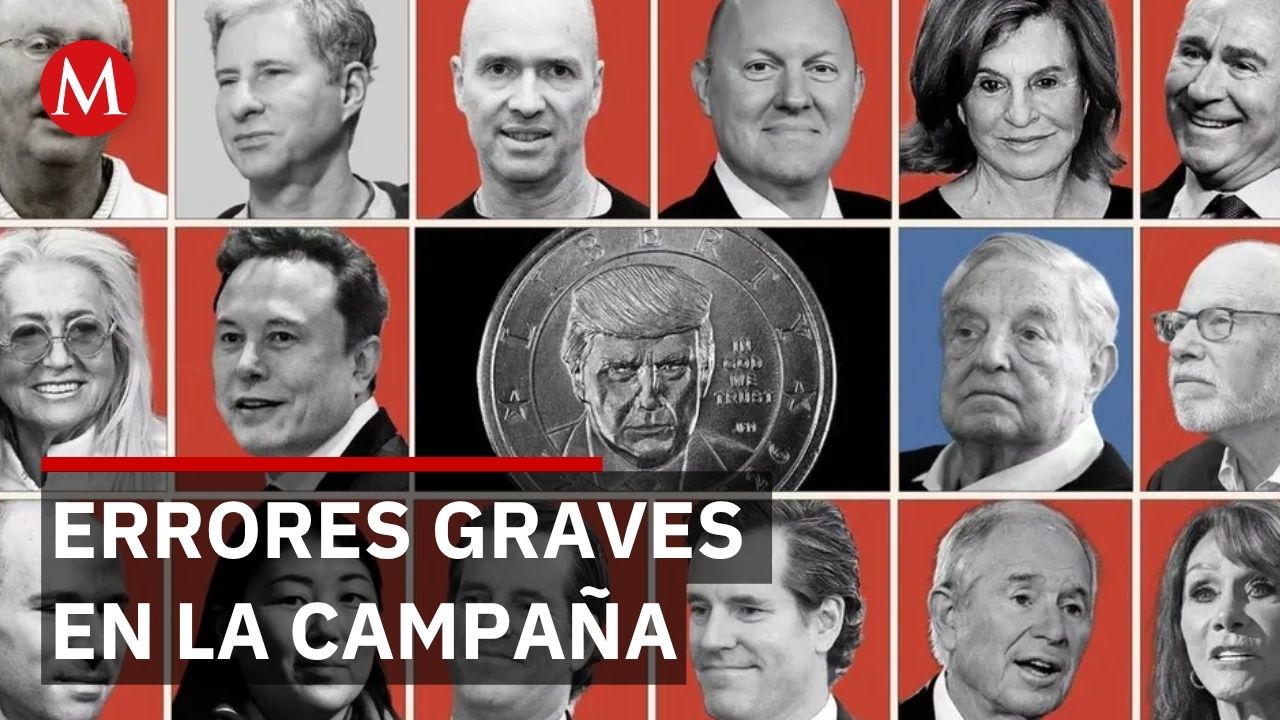 Trump en riesgo: Sheinbaum negocia mientras republicanos enfrentan elecciones críticas