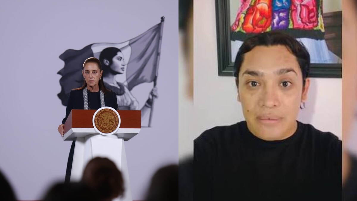 El ataque al diseñador oaxaqueño ocurrió la madrugada del sábado 19 de septiembre en su domicilio. | Especial