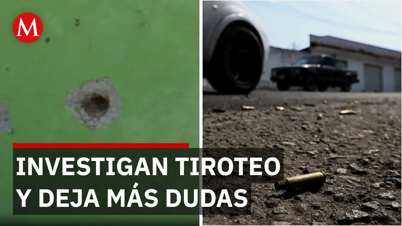 Ataque en Guanajuato con 3 muertos y 5 lesionados genera más dudas que respuestas