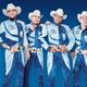 Desde Bronco, hasta Espinoza Paz en la Feria de Pachuca 2026