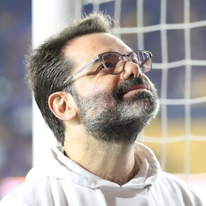 Cancelan ponencia de Mauricio Doehner en la Facultad de Organización Deportiva de la UANL.