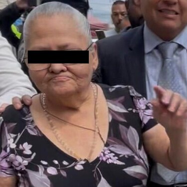 Carlota recuperará su casa
