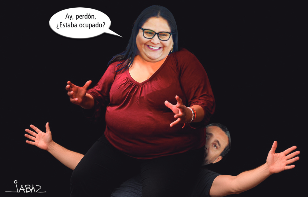 Cero votos, cero candidaturas