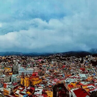 El huracán Lorena traerá lluvias intensas a varios estados. Te contamos qué pasará en Guanajuato.