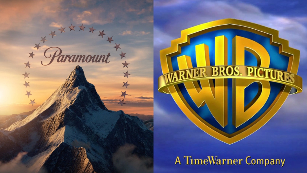 Compra de Warner Bros por Paramount avanza tras acuerdo con 12 estados | Foto: Especial