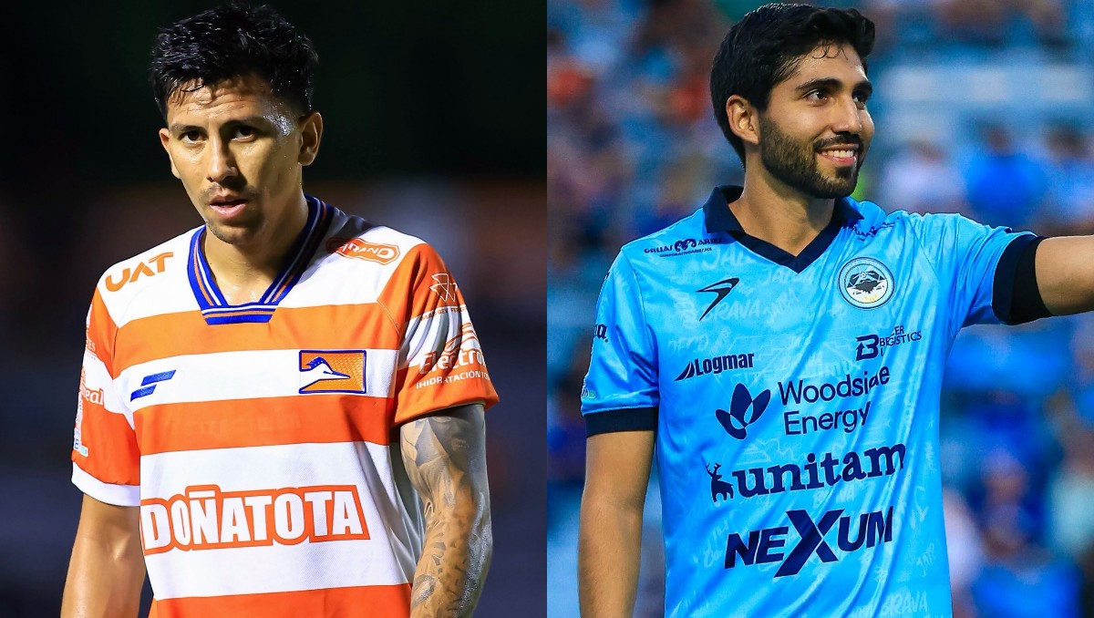 Correcaminos recibirá a la Jaiba Brava en una nueva edición del Clásico Tamaulipeco. (Cortesía/Redes sociales)