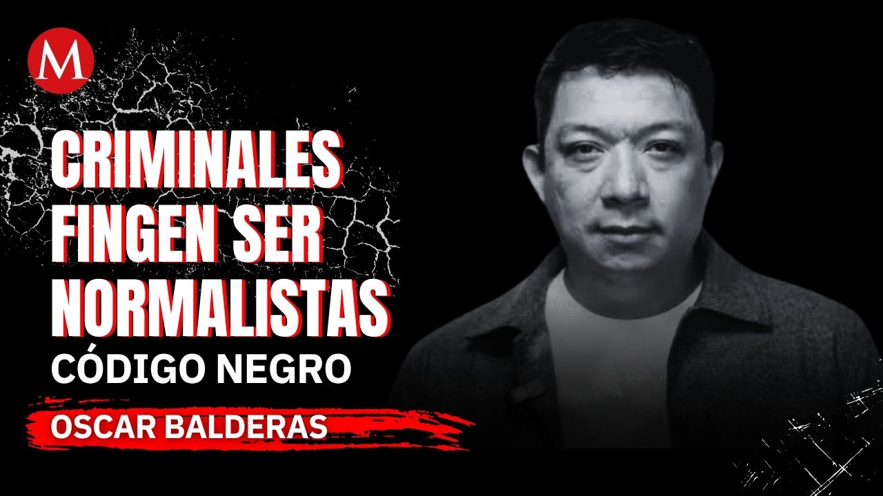 Crimen organizado convierte escuelas normalistas en centros criminales | Código Negro