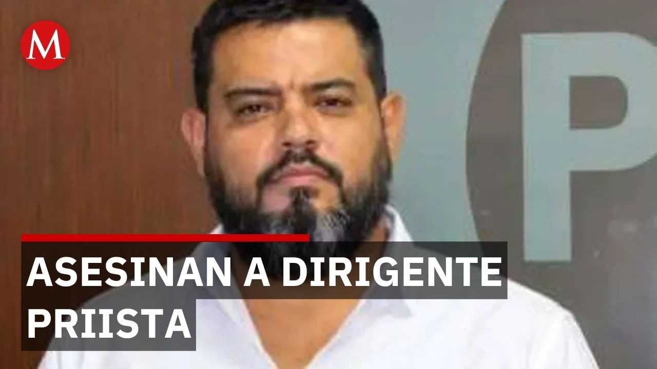 Exdirector de agua potable asesinado en Tetecala mientras PRI exige seguridad